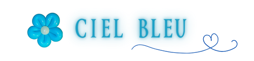 CIEL BLEUシエルブルー