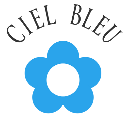 CIEL BLEUシエルブルー